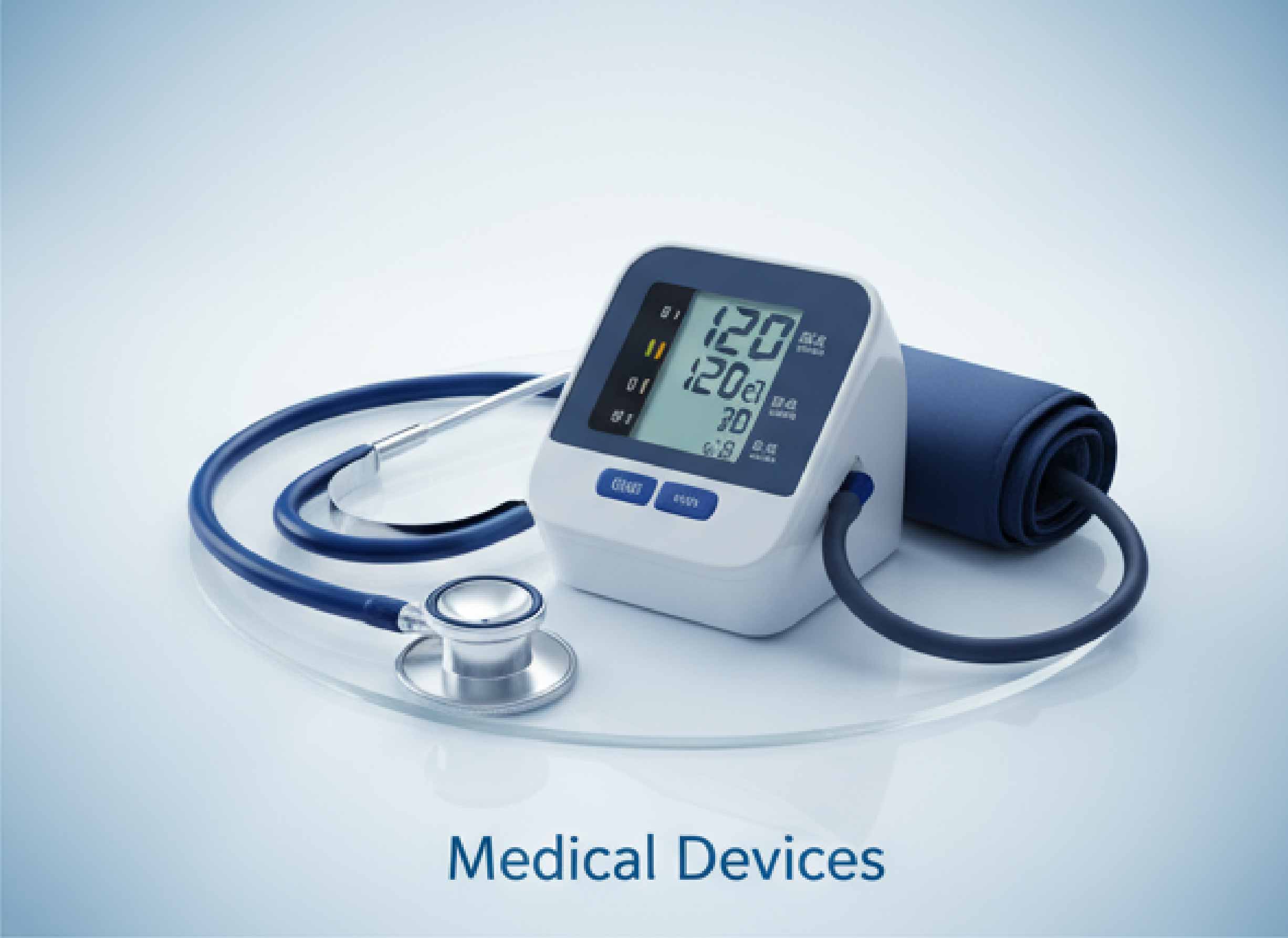 Medical devices